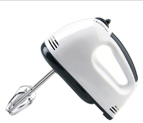 Electric Hand Mixer